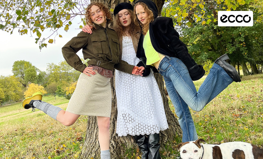 Why People Like ECCO AU