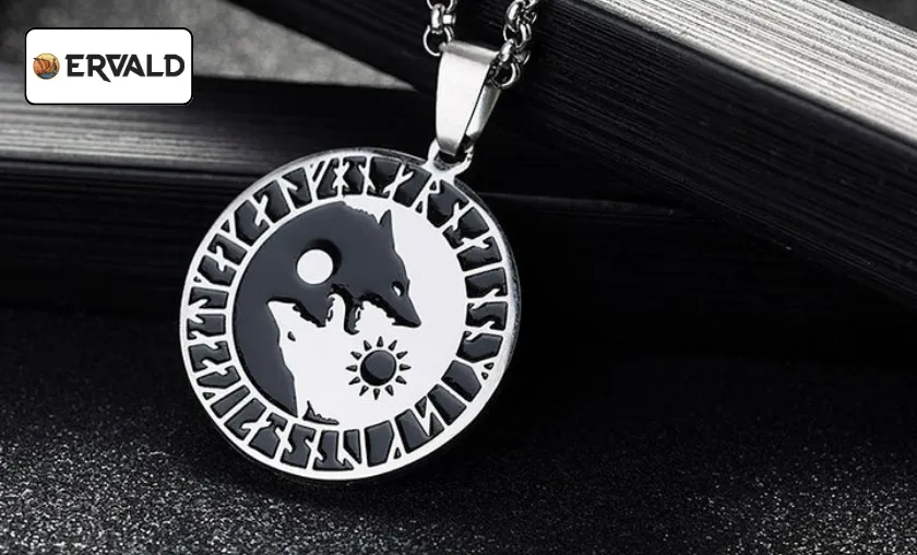 Ervald Review: Best Viking Inspired Jewelry & Decor! ([wpsm_custom_meta type=date field=month] [wpsm_custom_meta type=date field=year]) - The Complete Portal