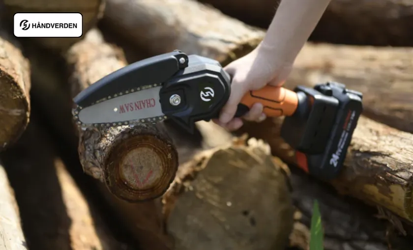 Håndverden Review: The Best Mini Chainsaws & Tools! ([wpsm_custom_meta type=date field=month] [wpsm_custom_meta type=date field=year]) - The Complete Portal