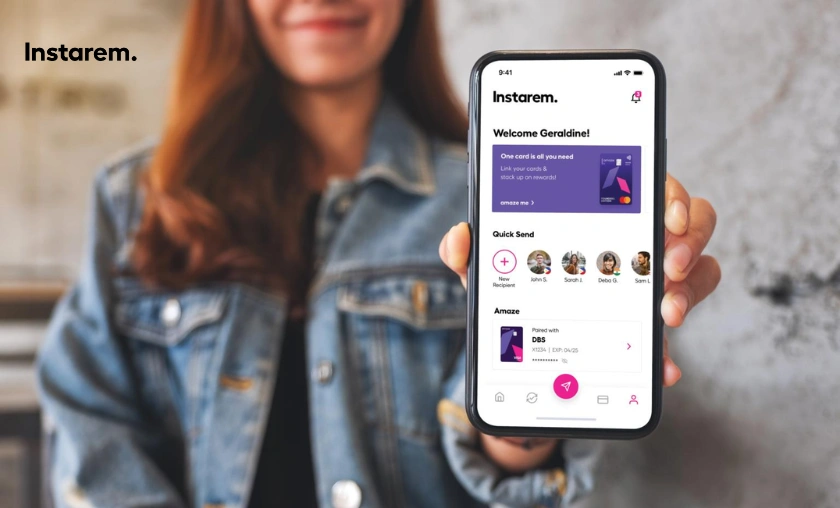 Instarem Review: Fast & Affordable Money Transfers! ([wpsm_custom_meta type=date field=month] [wpsm_custom_meta type=date field=year]) - The Complete Portal