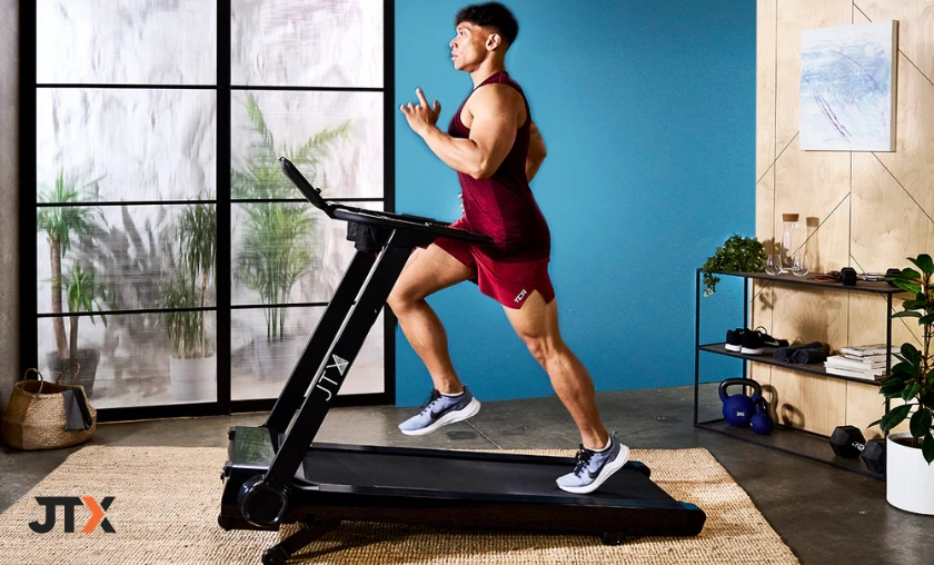 Why People Like JTX Fitness UK