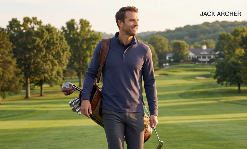 Jack Archer US Review: Honest Look at Fit, Comfort & Style! ([wpsm_custom_meta type=date field=month] [wpsm_custom_meta type=date field=year]) - The Complete Portal