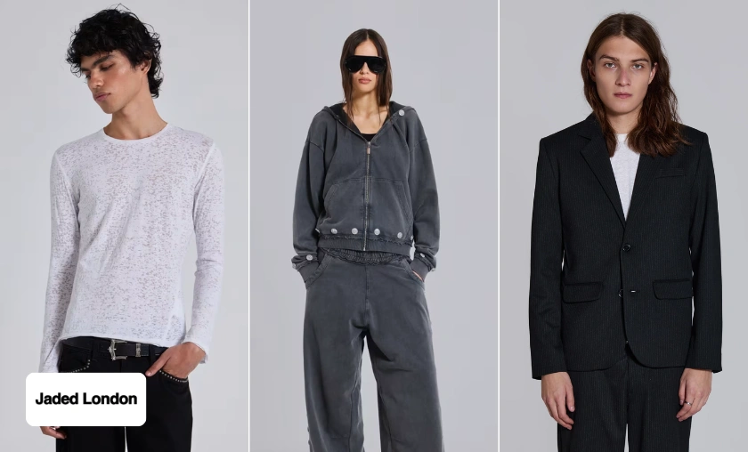 Jaded London AU Review: The Best Denim & Streetwear! ([wpsm_custom_meta type=date field=month] [wpsm_custom_meta type=date field=year]) - The Complete Portal