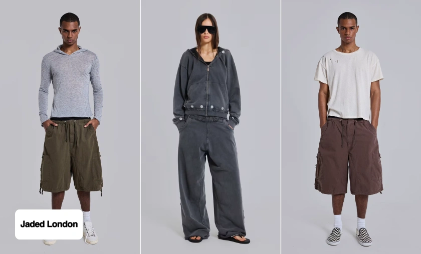 Jaded London EU Review: Best Fashion Across Europe! ([wpsm_custom_meta type=date field=month] [wpsm_custom_meta type=date field=year]) - The Complete Portal