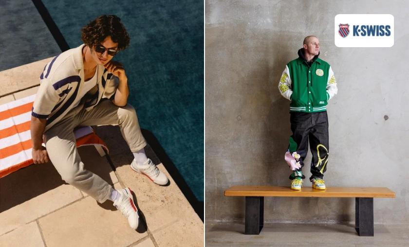 K-Swiss US Review: Best Tennis & Pickleball Apparel! ([wpsm_custom_meta type=date field=month] [wpsm_custom_meta type=date field=year]) - The Complete Portal