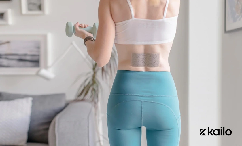 Kailo Review: Bioelectric Pain Relief Patch Explained! ([wpsm_custom_meta type=date field=month] [wpsm_custom_meta type=date field=year]) - The Complete Portal