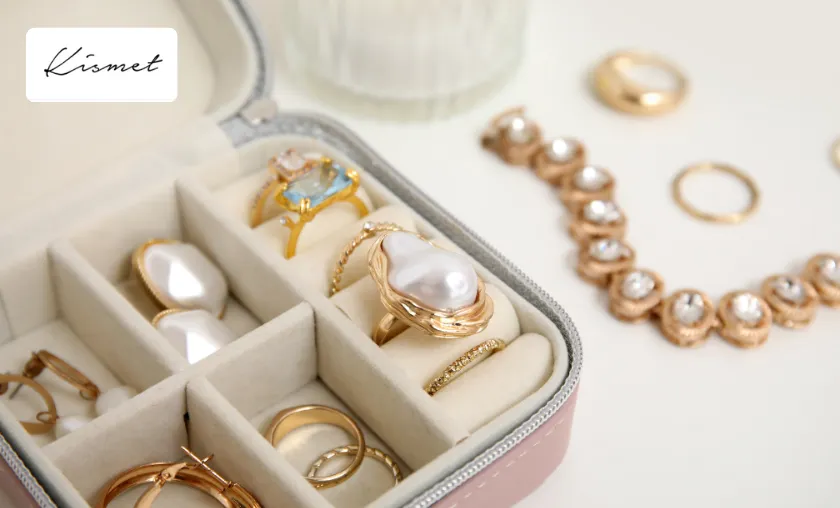 Kismet Showroom Review: Best Jewelry & Lifestyle! ([wpsm_custom_meta type=date field=month] [wpsm_custom_meta type=date field=year]) - The Complete Portal