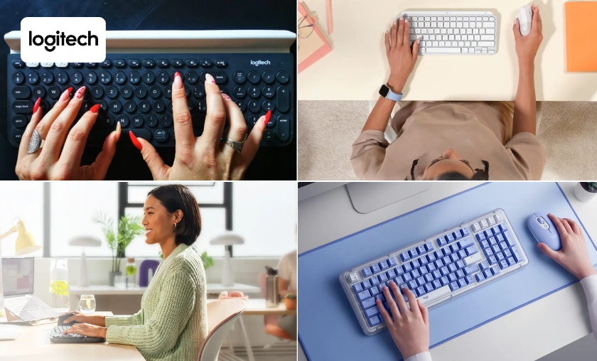 Logitech EMEA Review: Best Headsets & Tech Gadgets! ([wpsm_custom_meta type=date field=month] [wpsm_custom_meta type=date field=year]) - The Complete Portal