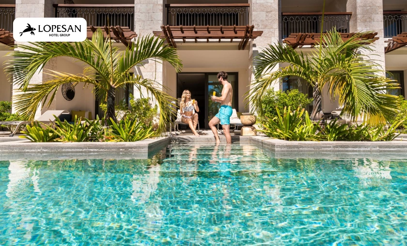 Why People Like Lopesan