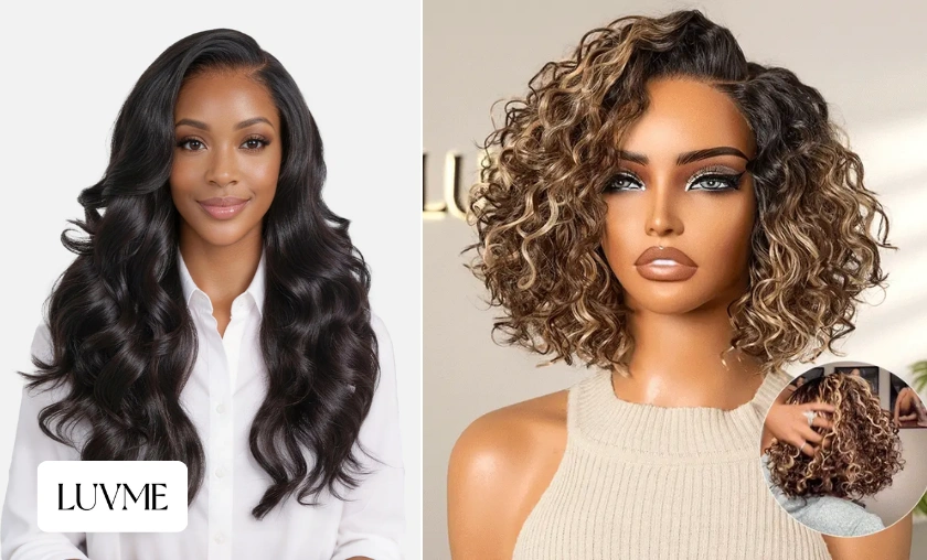 Luvme Hair Review: best Extensions, Wigs & Hair Care! ([wpsm_custom_meta type=date field=month] [wpsm_custom_meta type=date field=year]) - The Complete Portal