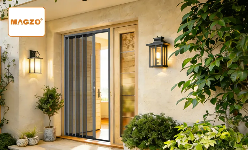 MAGZO Review: Best Custom Doors & Window Mesh! ([wpsm_custom_meta type=date field=month] [wpsm_custom_meta type=date field=year]) - The Complete Portal