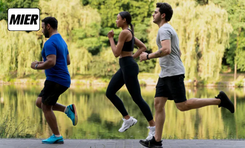 MIER Sports Review: Best Activewear & Accessories! ([wpsm_custom_meta type=date field=month] [wpsm_custom_meta type=date field=year]) - The Complete Portal