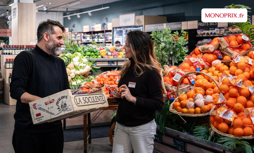 Monoprix FR Review: Lifestyle Retail Meets Everyday Needs! ([wpsm_custom_meta type=date field=month] [wpsm_custom_meta type=date field=year]) - The Complete Portal