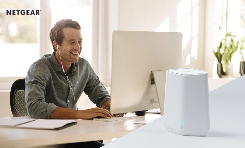 Why People Like NETGEAR US