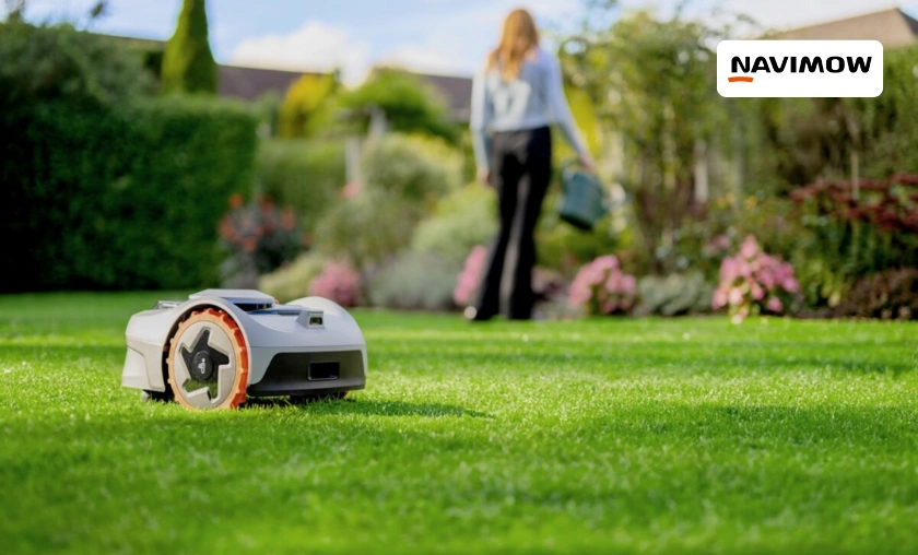 Why People Like Navimow US