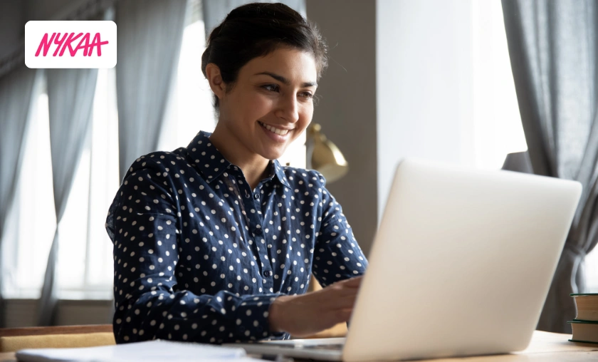 Nykaa IN Review: Best Cosmetics, Skincare & Tools! ([wpsm_custom_meta type=date field=month] [wpsm_custom_meta type=date field=year]) - The Complete Portal
