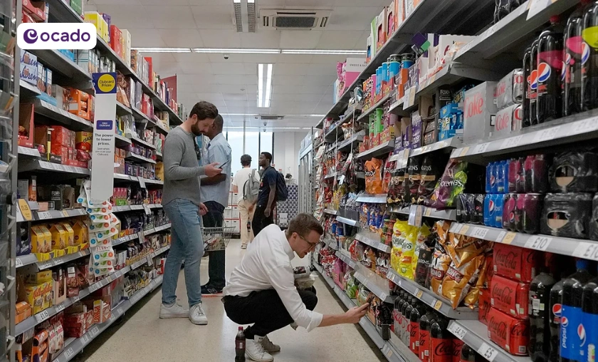 Ocado UK Review: Honest Full Online Grocery Breakdown! ([wpsm_custom_meta type=date field=month] [wpsm_custom_meta type=date field=year]) - The Complete Portal