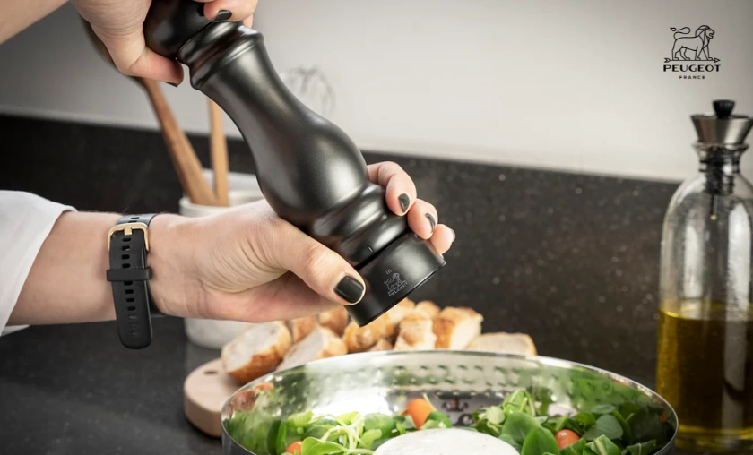 Why People Like Peugeot Saveurs UK