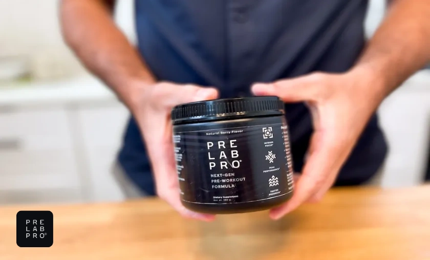 Pre Lab Pro Review: Clean Pre-Workout for Energy & Focus! ([wpsm_custom_meta type=date field=month] [wpsm_custom_meta type=date field=year]) - The Complete Portal