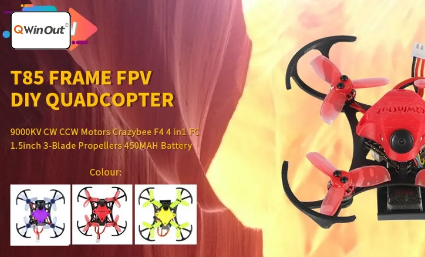 QWinOut Review: The Best DIY Drones & RC Kits! ([wpsm_custom_meta type=date field=month] [wpsm_custom_meta type=date field=year]) - The Complete Portal