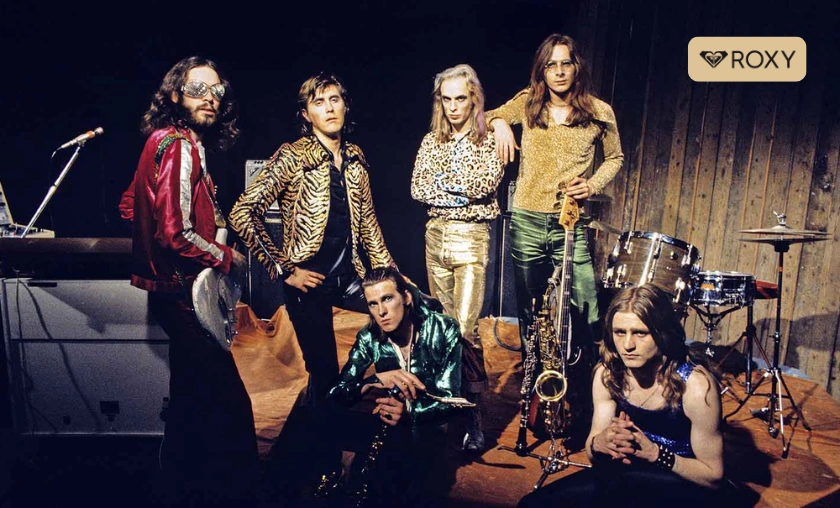 Why People Like Roxy US