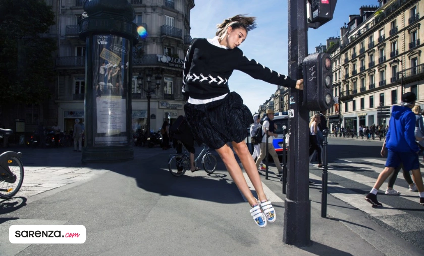 Sarenza DE Review: Huge Fashion & Footwear Collection! ([wpsm_custom_meta type=date field=month] [wpsm_custom_meta type=date field=year]) - The Complete Portal