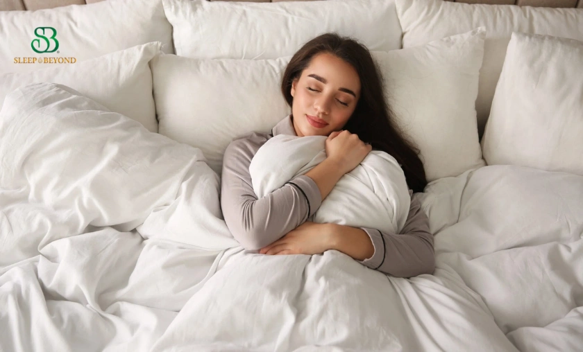 Why People Like Sleep & Beyond US