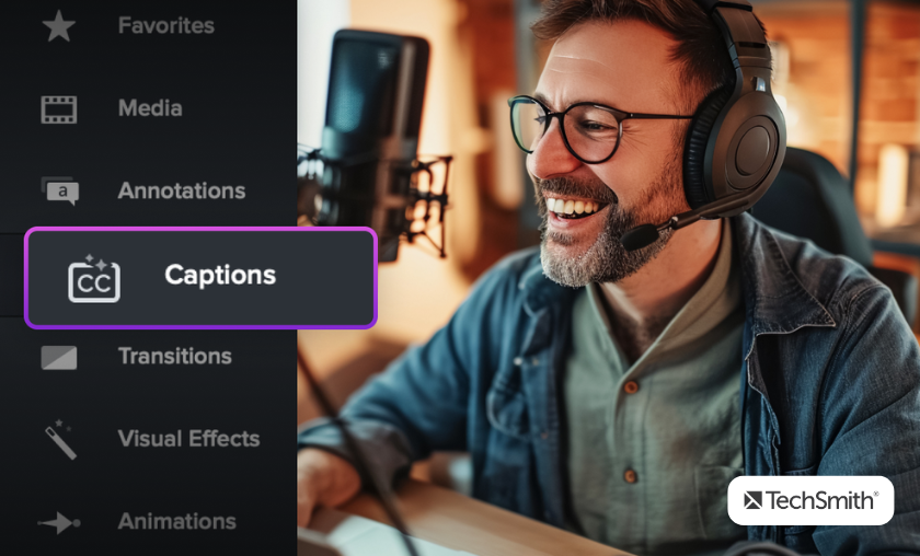 Why People Like TechSmith
