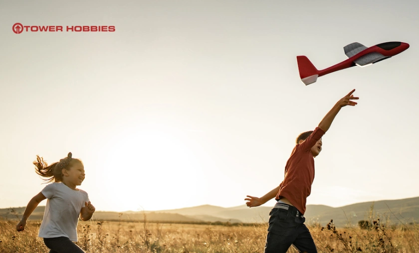 Why People Like Tower Hobbies US