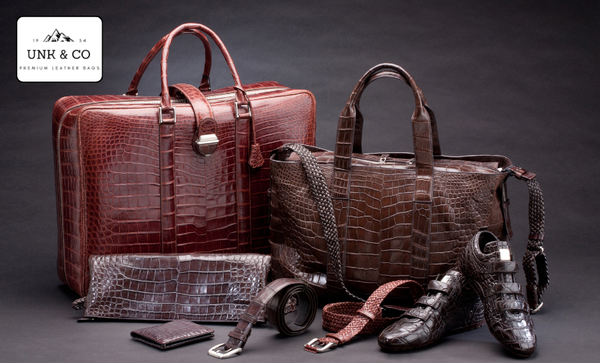 Unk&CO Review: Best Leather Bags, Wallets & Gear! ([wpsm_custom_meta type=date field=month] [wpsm_custom_meta type=date field=year]) - The Complete Portal