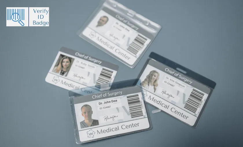 Verify ID Badge Review: Best ID Badges & Holders! ([wpsm_custom_meta type=date field=month] [wpsm_custom_meta type=date field=year]) - The Complete Portal