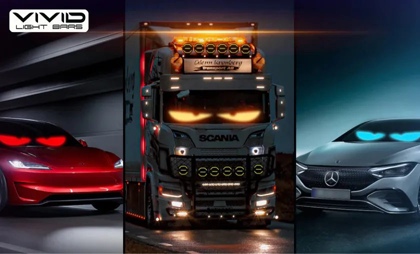 Vivid Light Bars Review: Best LED Car Lights & Gear! ([wpsm_custom_meta type=date field=month] [wpsm_custom_meta type=date field=year]) - The Complete Portal