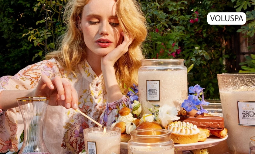 Why People Like Voluspa US