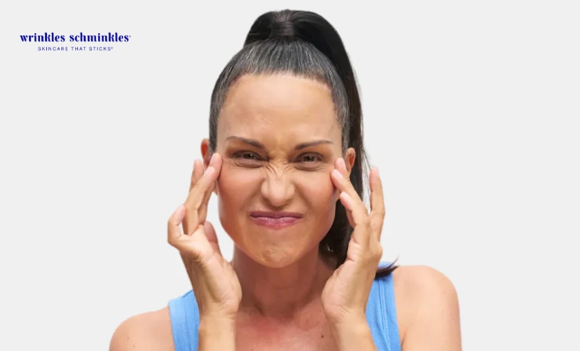Wrinkles Schminkles US Review: Skin Smoothing Patch! ([wpsm_custom_meta type=date field=month] [wpsm_custom_meta type=date field=year]) - The Complete Portal