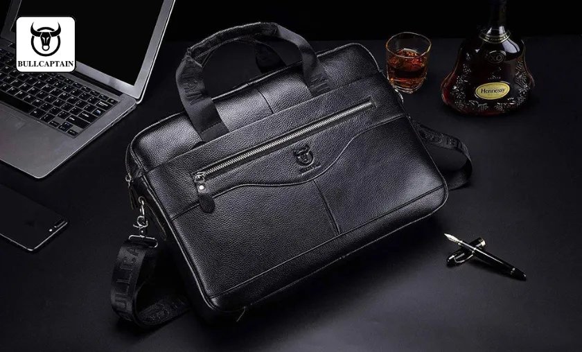 BULLCAPTAIN Review: The Best Leather Bags & Wallets! ([wpsm_custom_meta type=date field=month] [wpsm_custom_meta type=date field=year]) - The Complete Portal