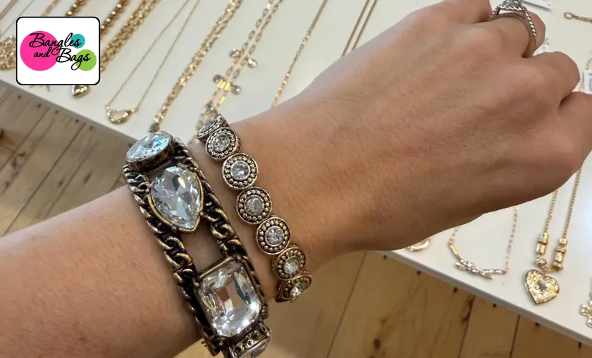 Bangles And Bags Review: The Best Apparel & Jewelry! ([wpsm_custom_meta type=date field=month] [wpsm_custom_meta type=date field=year]) - The Complete Portal