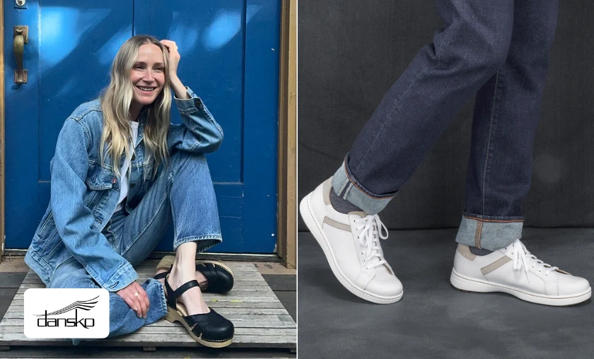 Dansko US Review: Most Comfortable Shoes & Boots! ([wpsm_custom_meta type=date field=month] [wpsm_custom_meta type=date field=year]) - The Complete Portal