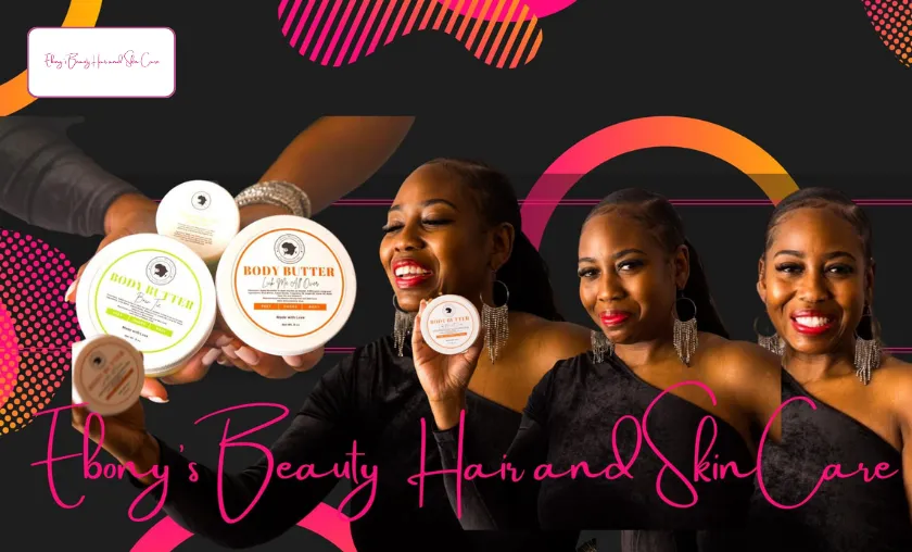 Ebony's Beauty Review: Luxury Hair & Skincare!([wpsm_custom_meta type=date field=month] [wpsm_custom_meta type=date field=year]) - The Complete Portal