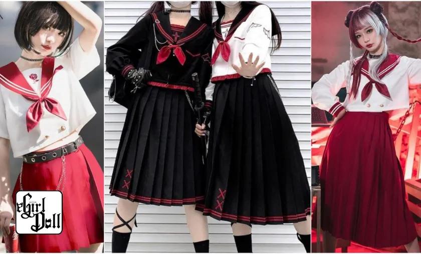 EgirlDoll Review: The Best Anime Fashion & Lingerie! ([wpsm_custom_meta type=date field=month] [wpsm_custom_meta type=date field=year]) - The Complete Portal