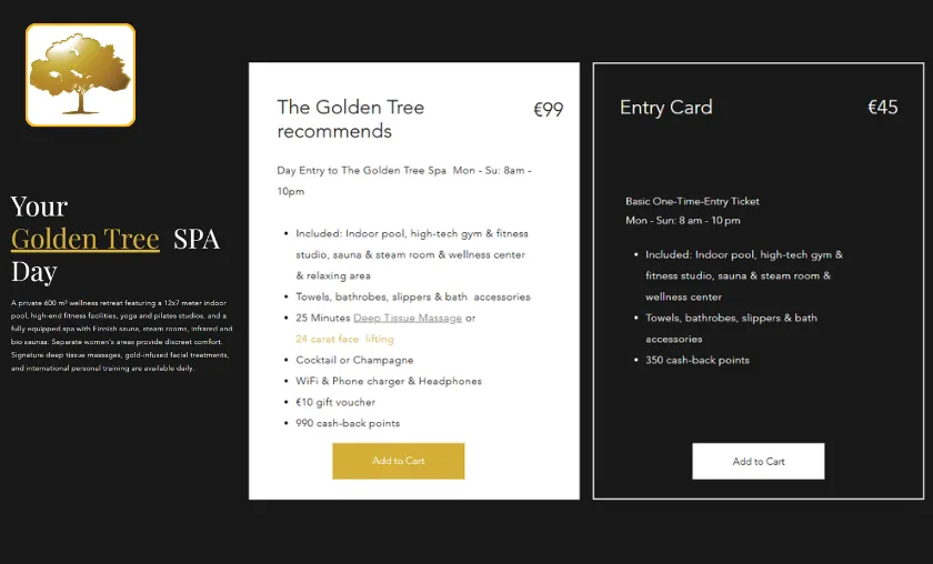 Golden Tree Spa Review: Best Wellness & Spa Services! ([wpsm_custom_meta type=date field=month] [wpsm_custom_meta type=date field=year]) - The Complete Portal