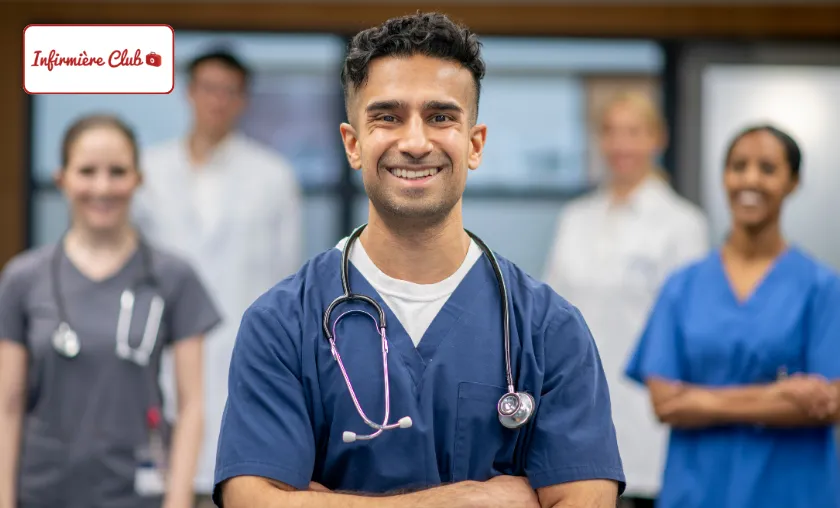 Infirmière Club Review: Best Nurse Gear & Apparel! ([wpsm_custom_meta type=date field=month] [wpsm_custom_meta type=date field=year]) - The Complete Portal