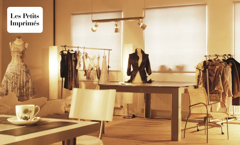 Les Petits Imprimés Review: Best Lingerie & Fashion! ([wpsm_custom_meta type=date field=month] [wpsm_custom_meta type=date field=year]) - The Complete Portal