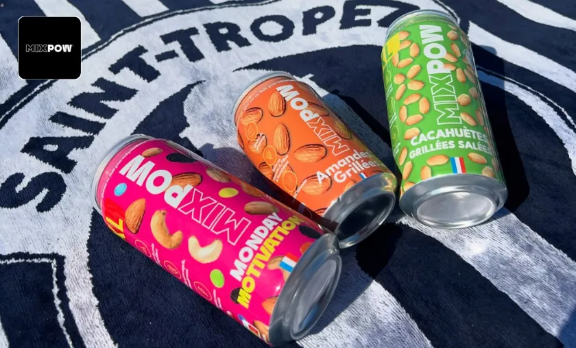 MIXPOW Review: Best Snacks & Gourmet Health Treats! ([wpsm_custom_meta type=date field=month] [wpsm_custom_meta type=date field=year]) - The Complete Portal