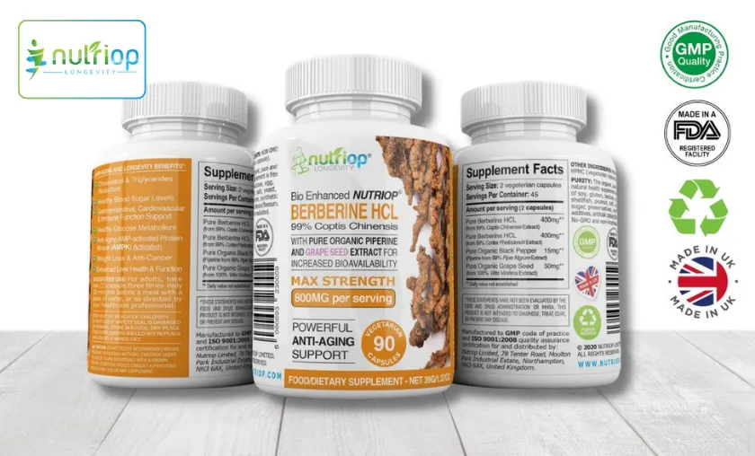 Nutriop Longevity Review: Best Supplements & Health! ([wpsm_custom_meta type=date field=month] [wpsm_custom_meta type=date field=year]) - The Complete Portal