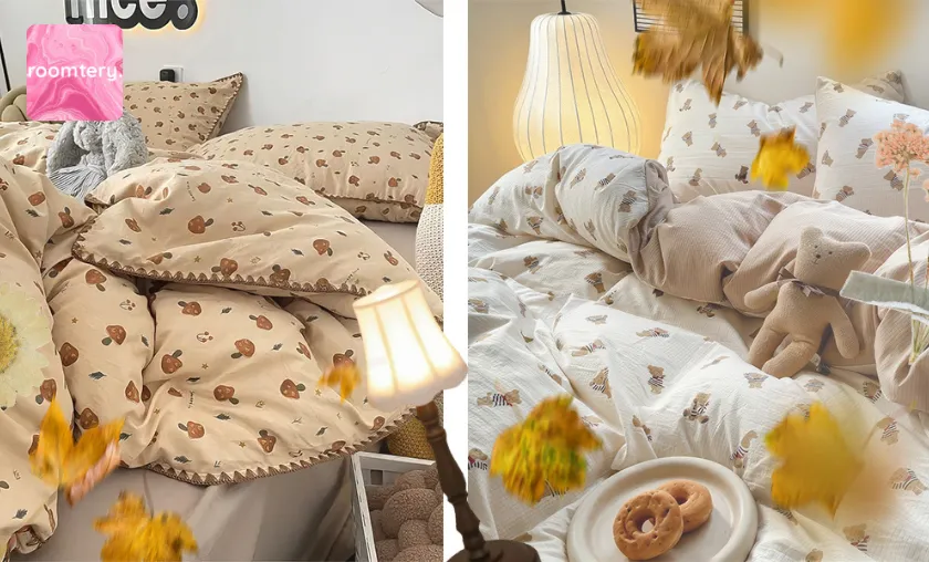 Roomtery Review: The Best Bedding, Decor & Wall Art! ([wpsm_custom_meta type=date field=month] [wpsm_custom_meta type=date field=year]) - The Complete Portal