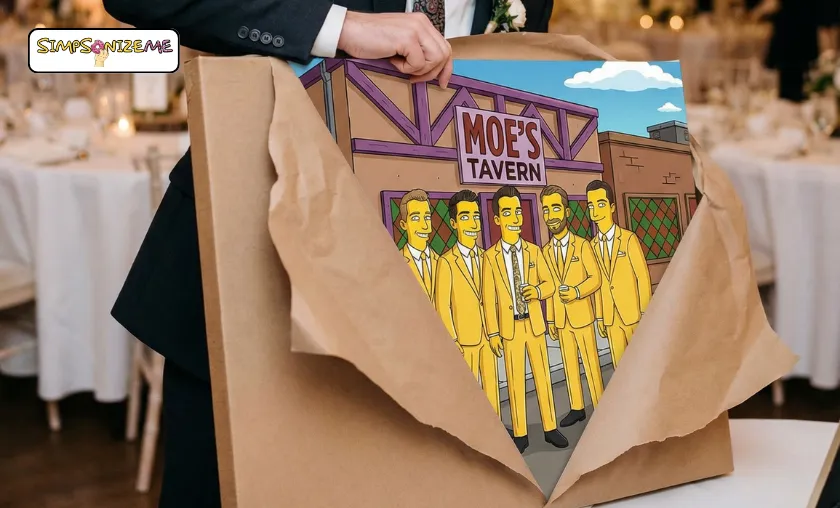 Simpsonize Me Review: Best Custom Cartoon Portraits! ([wpsm_custom_meta type=date field=month] [wpsm_custom_meta type=date field=year]) - The Complete Portal