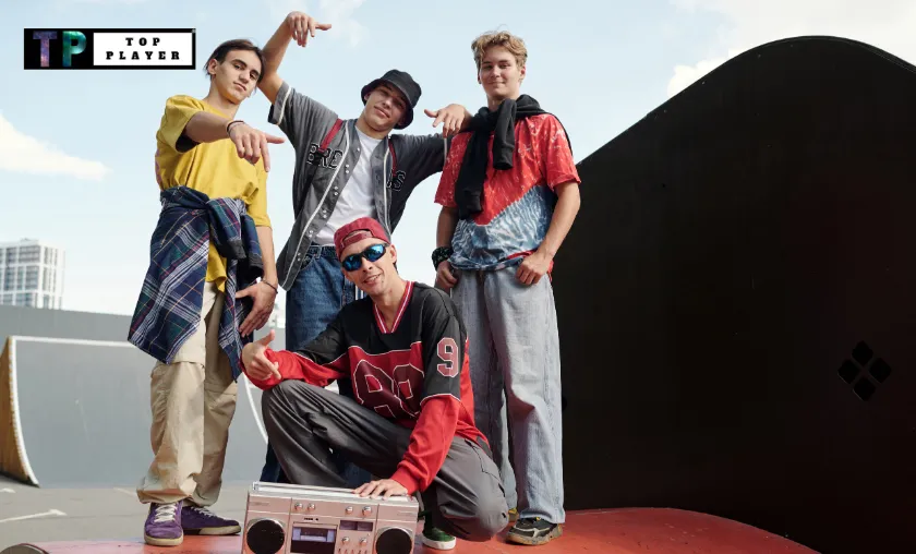 Top Player Review: The Best Hoodies & Streetwear! ([wpsm_custom_meta type=date field=month] [wpsm_custom_meta type=date field=year]) - The Complete Portal