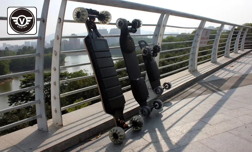 Vestar Skateboards Review: Best Electric Boards! ([wpsm_custom_meta type=date field=month] [wpsm_custom_meta type=date field=year]) - The Complete Portal
