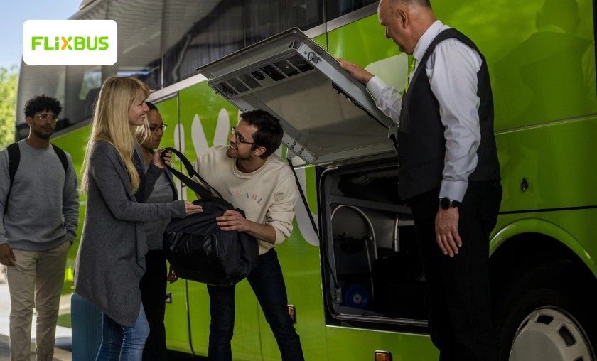 FlixBus BR Review: The Best Online Coach Booking! ([wpsm_custom_meta type=date field=month] [wpsm_custom_meta type=date field=year]) - The Complete Portal