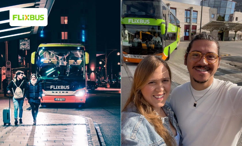 FlixBus CL Review: The Best Online Coach Booking! ([wpsm_custom_meta type=date field=month] [wpsm_custom_meta type=date field=year]) - The Complete Portal